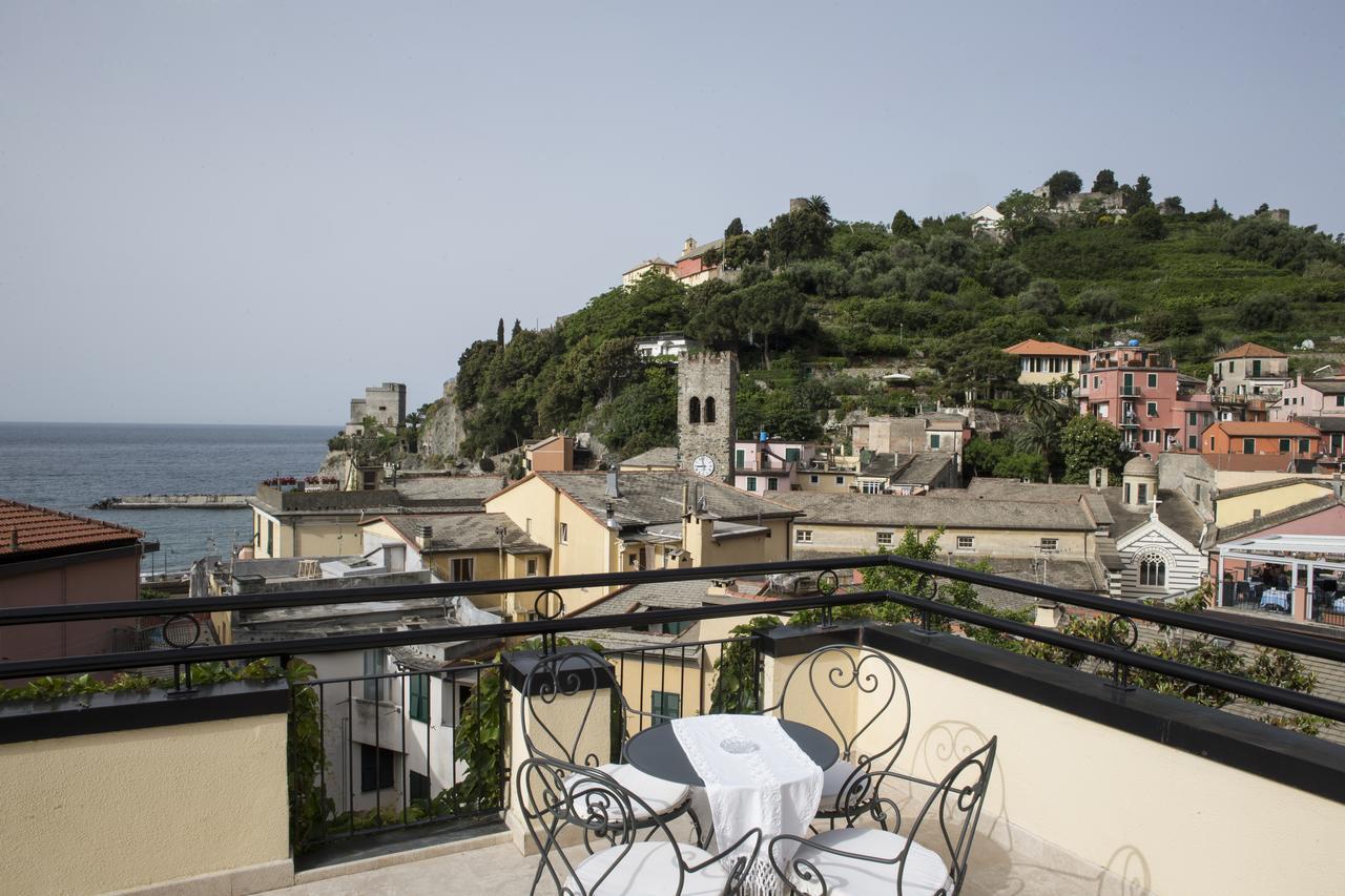 Hotel La Colonnina Monterosso al Mare Exterior photo