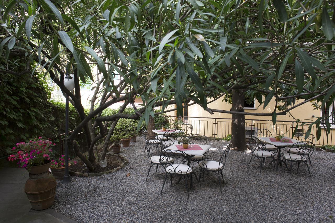 Hotel La Colonnina Monterosso al Mare Exterior photo