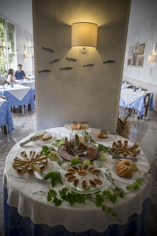 Hotel La Colonnina Monterosso al Mare Exterior photo