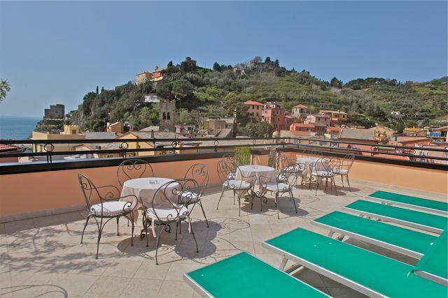 Hotel La Colonnina Monterosso al Mare Exterior photo